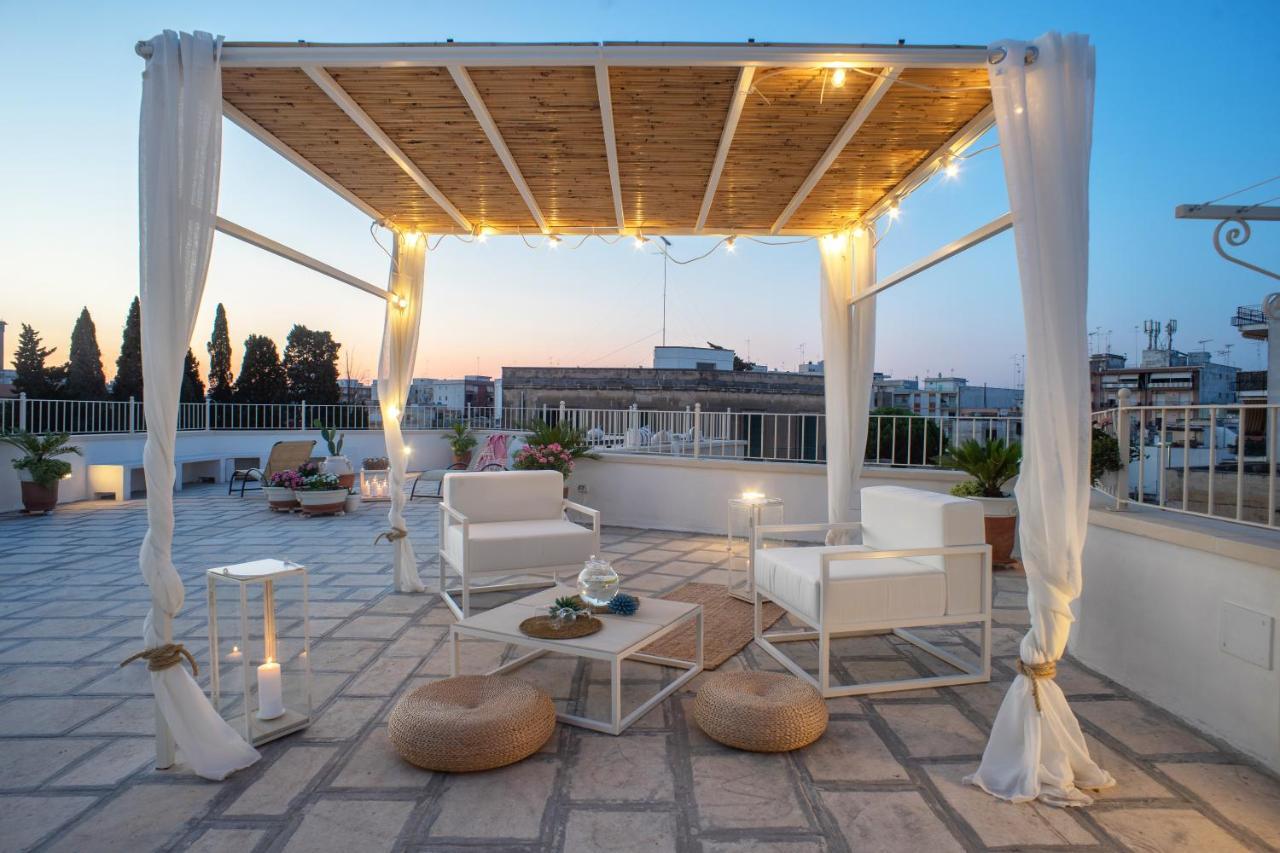 Dimora Elce Suites Elegance & Design Lecce Exterior photo