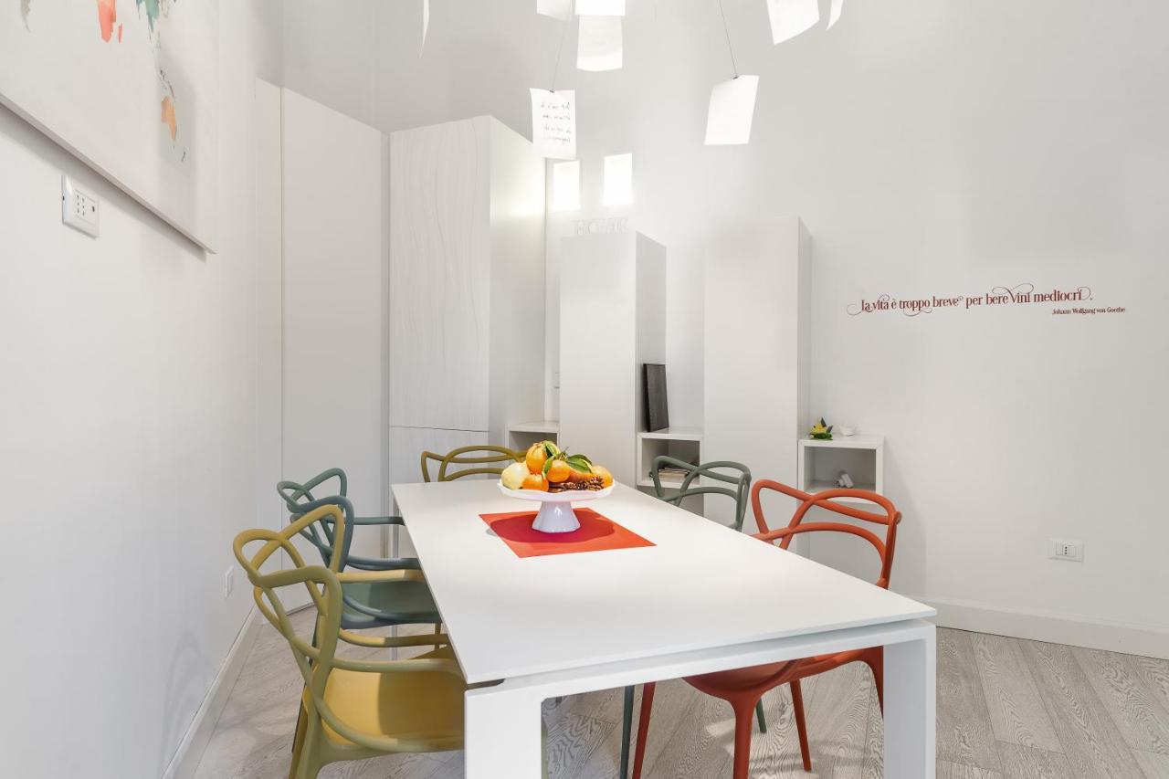 Dimora Elce Suites Elegance & Design Lecce Exterior photo