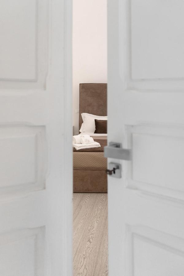 Dimora Elce Suites Elegance & Design Lecce Exterior photo