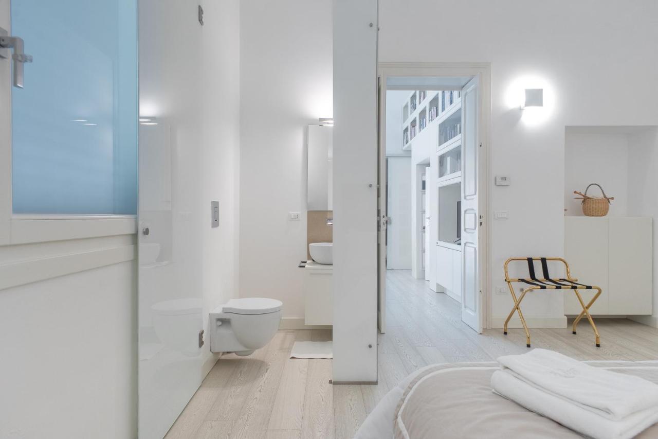 Dimora Elce Suites Elegance & Design Lecce Exterior photo