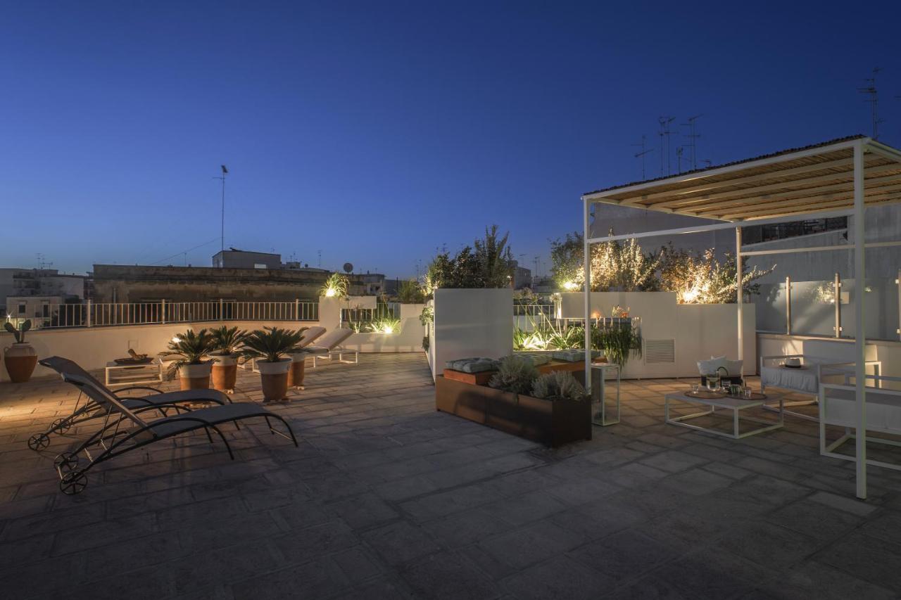 Dimora Elce Suites Elegance & Design Lecce Exterior photo