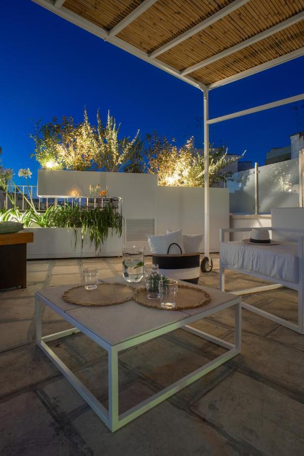 Dimora Elce Suites Elegance & Design Lecce Exterior photo