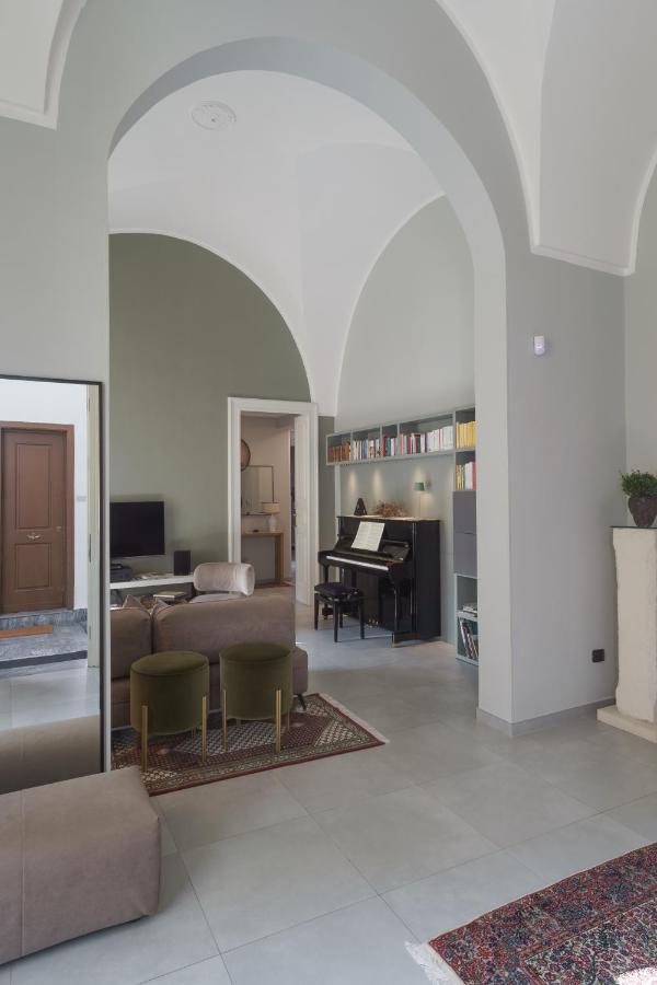 Dimora Elce Suites Elegance & Design Lecce Exterior photo