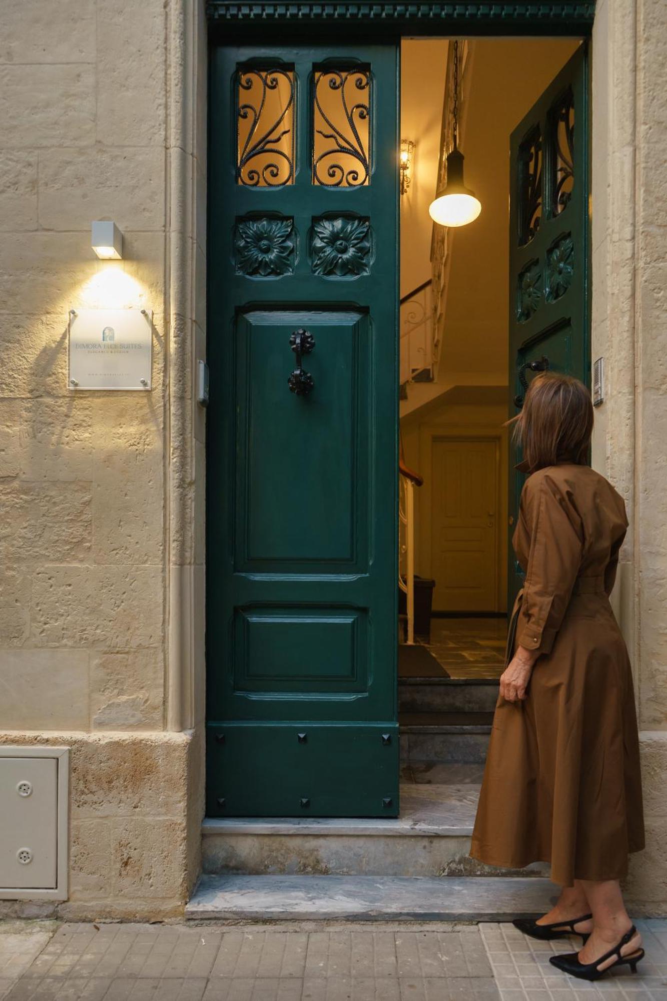 Dimora Elce Suites Elegance & Design Lecce Exterior photo