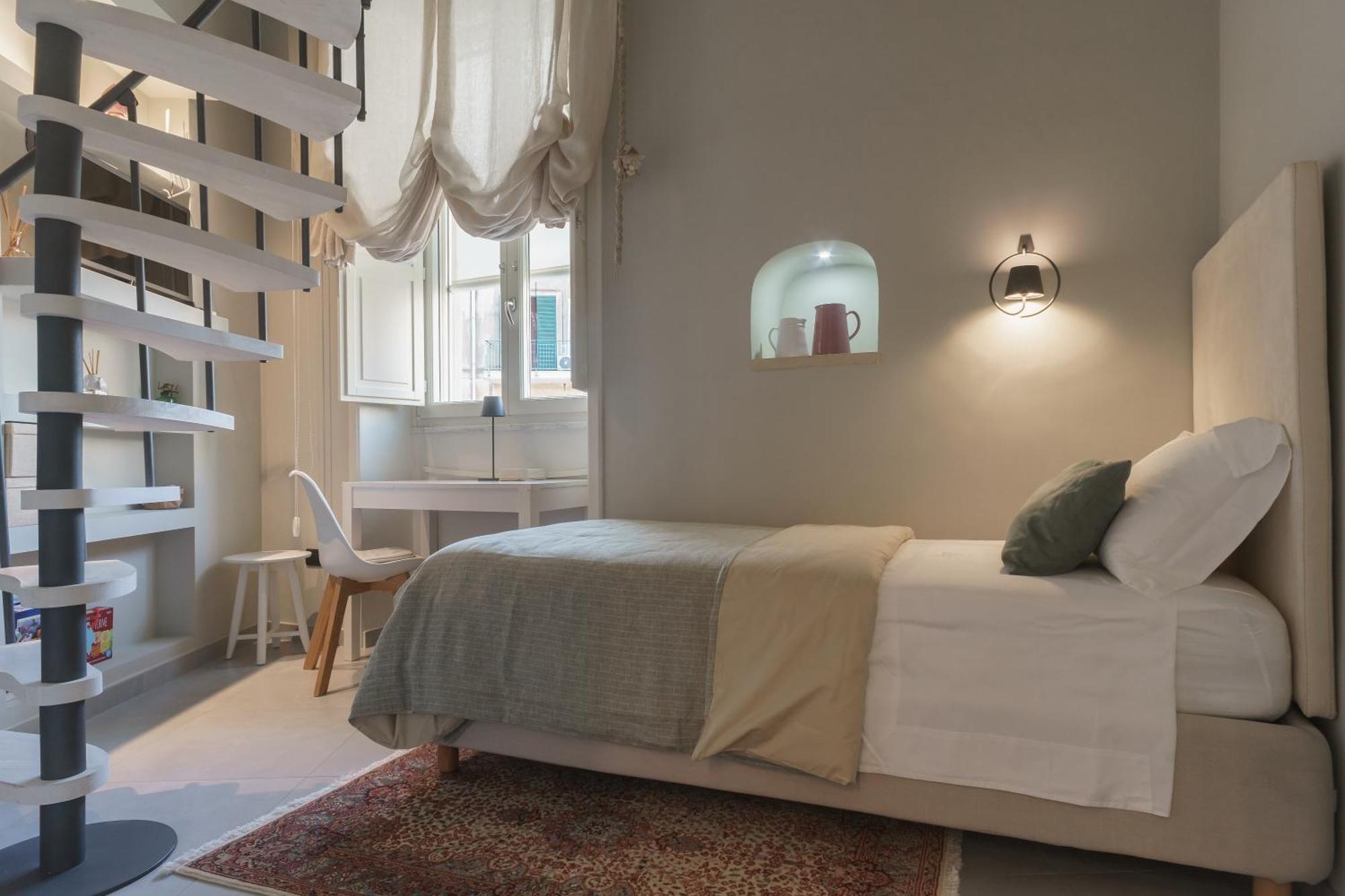 Dimora Elce Suites Elegance & Design Lecce Exterior photo