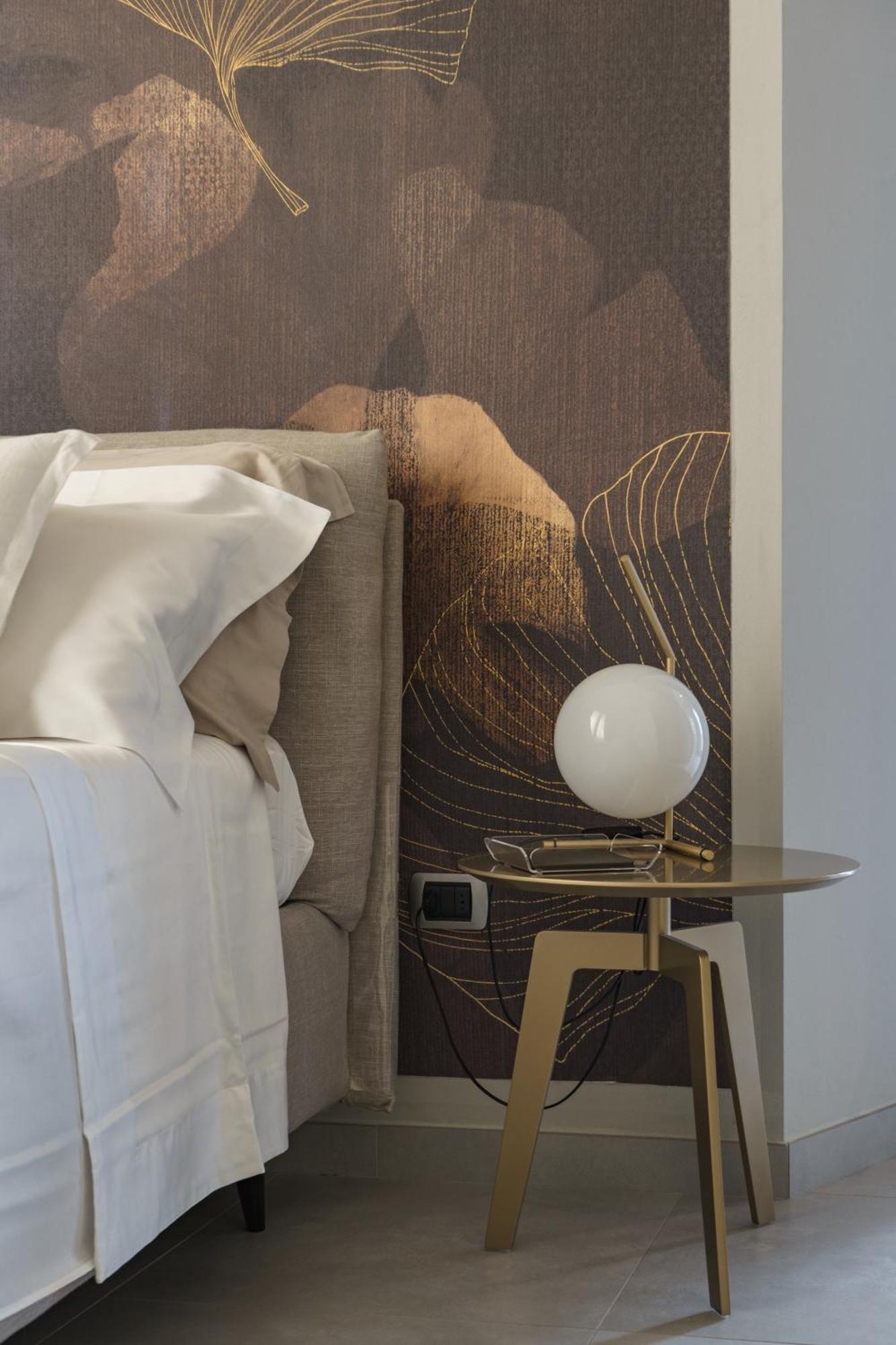 Dimora Elce Suites Elegance & Design Lecce Exterior photo