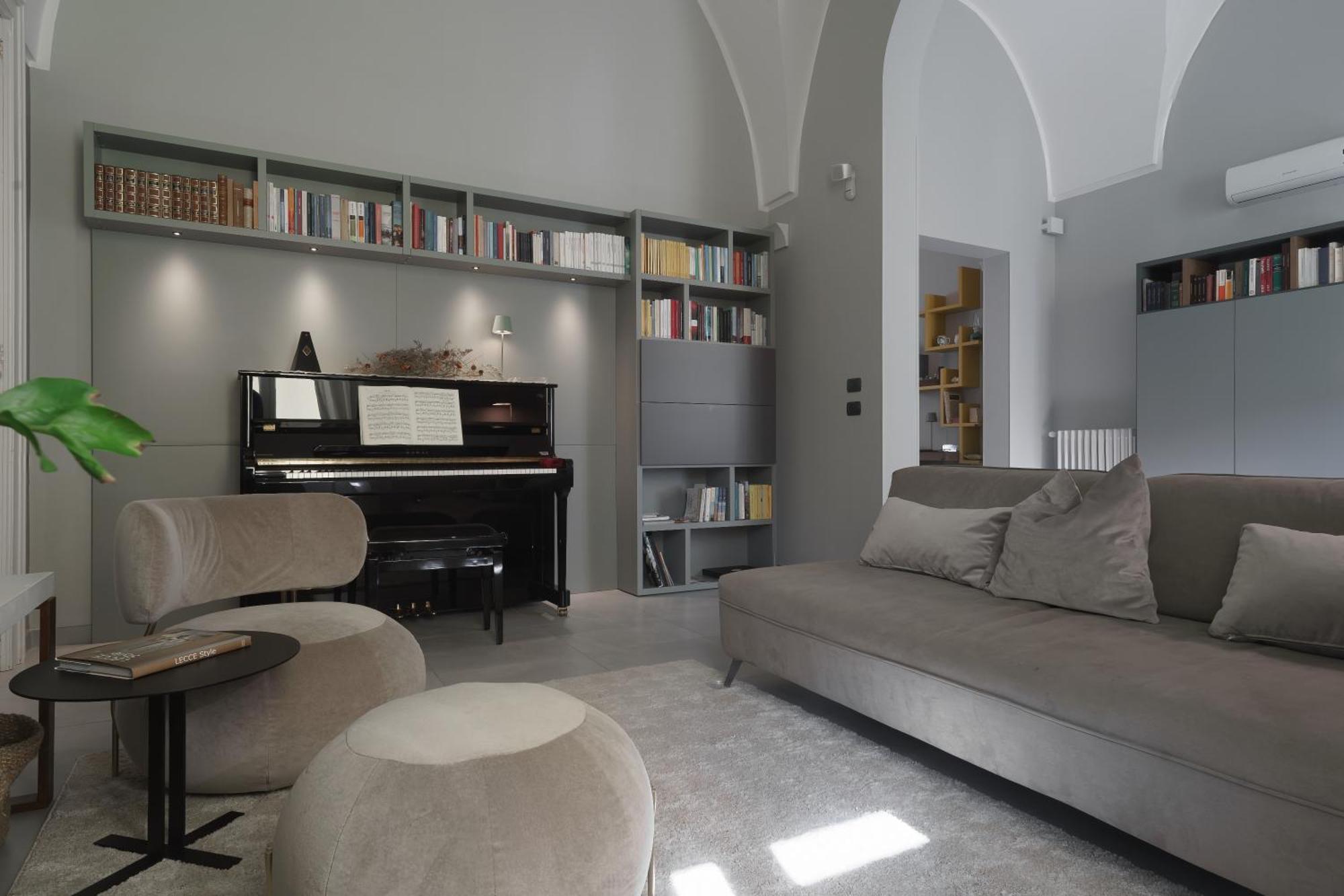 Dimora Elce Suites Elegance & Design Lecce Exterior photo