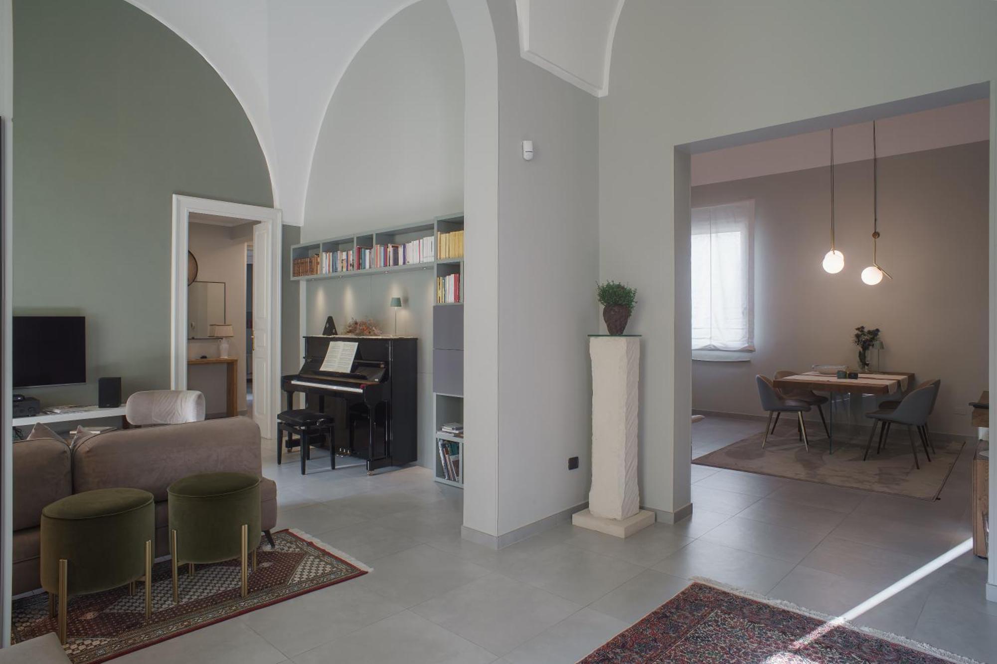 Dimora Elce Suites Elegance & Design Lecce Exterior photo